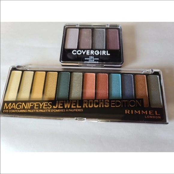 10 Piece Makeup Lot - Picture 3 of 6